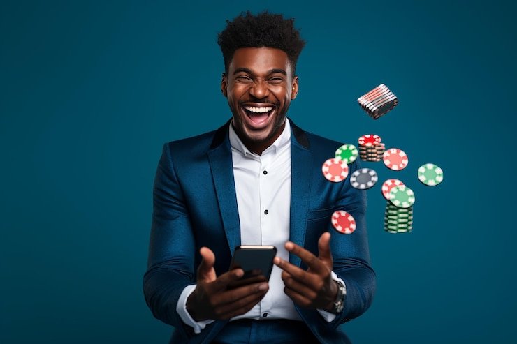 Platform ledak33 menampilkan meja dealer langsung dan interface mobile