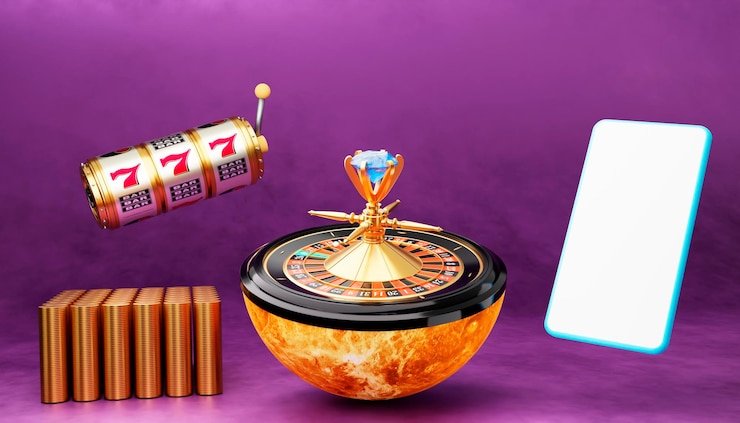 Metode pembayaran lokal Indonesia di ledak33 untuk deposit dan penarikan