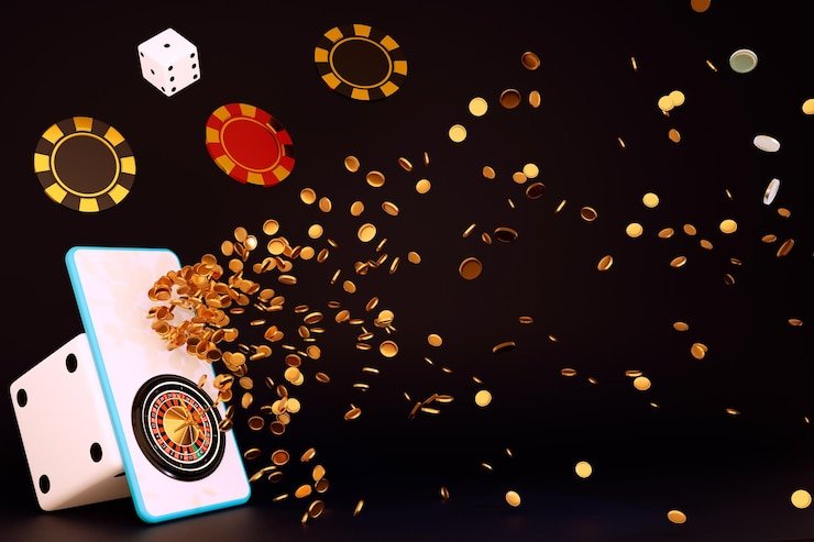 Layar aplikasi ledak33 menampilkan meja blackjack dealer langsung dengan streaming video berkualitas tinggi