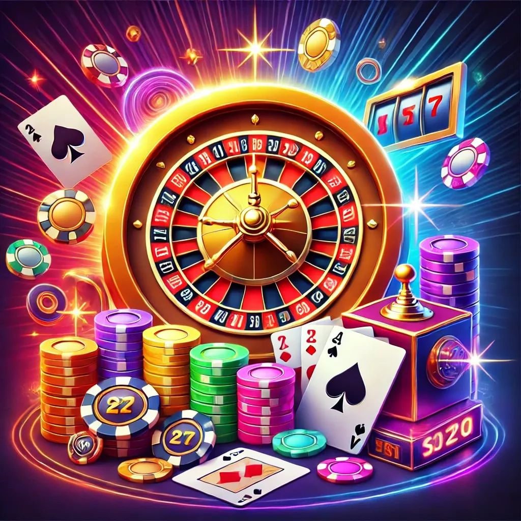 Meja Grand Slam dengan dealer langsung dan streaming multi-kamera di ledak33