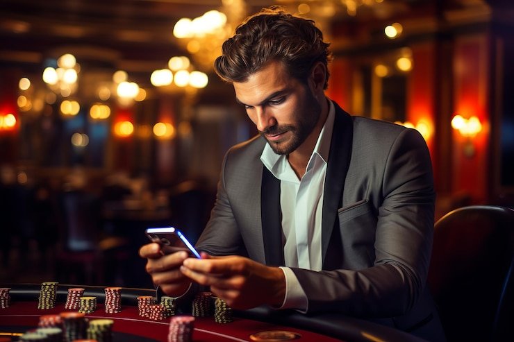 Metode pembayaran lokal Indonesia termasuk QRIS, DANA, OVO, GoPay di aplikasi ledak33